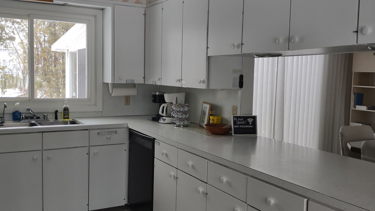Photo of Kitchen in Conneaut