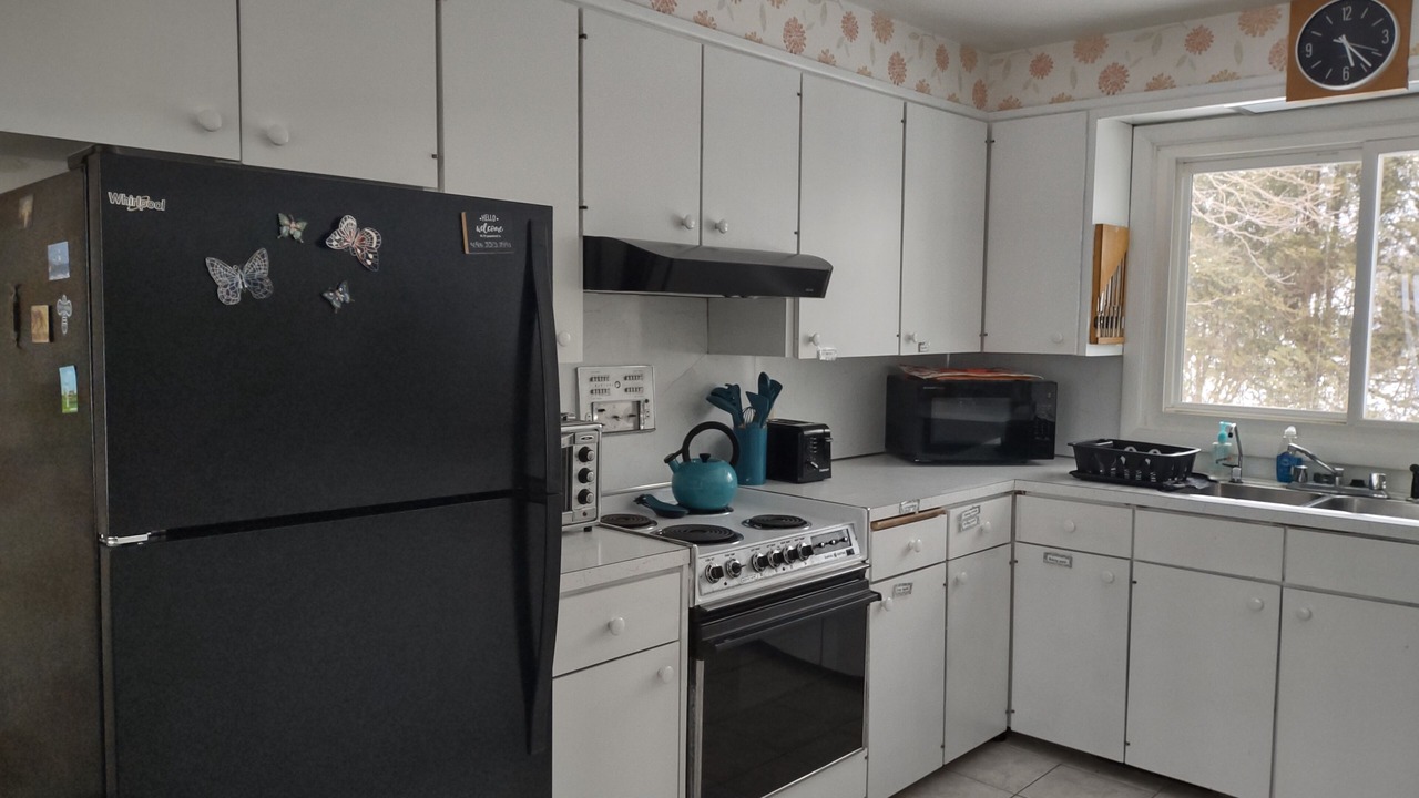Photo of Kitchen in Conneaut