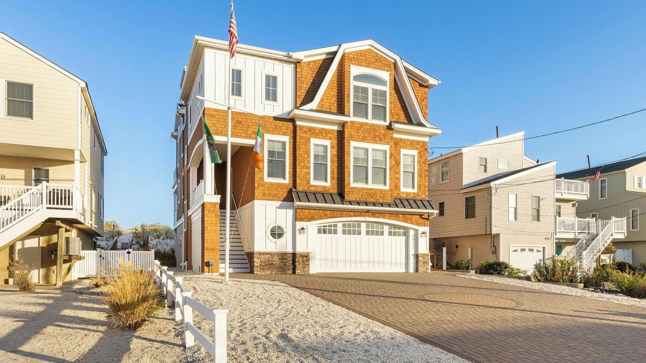 Photo of Outdoor in South Beach Haven