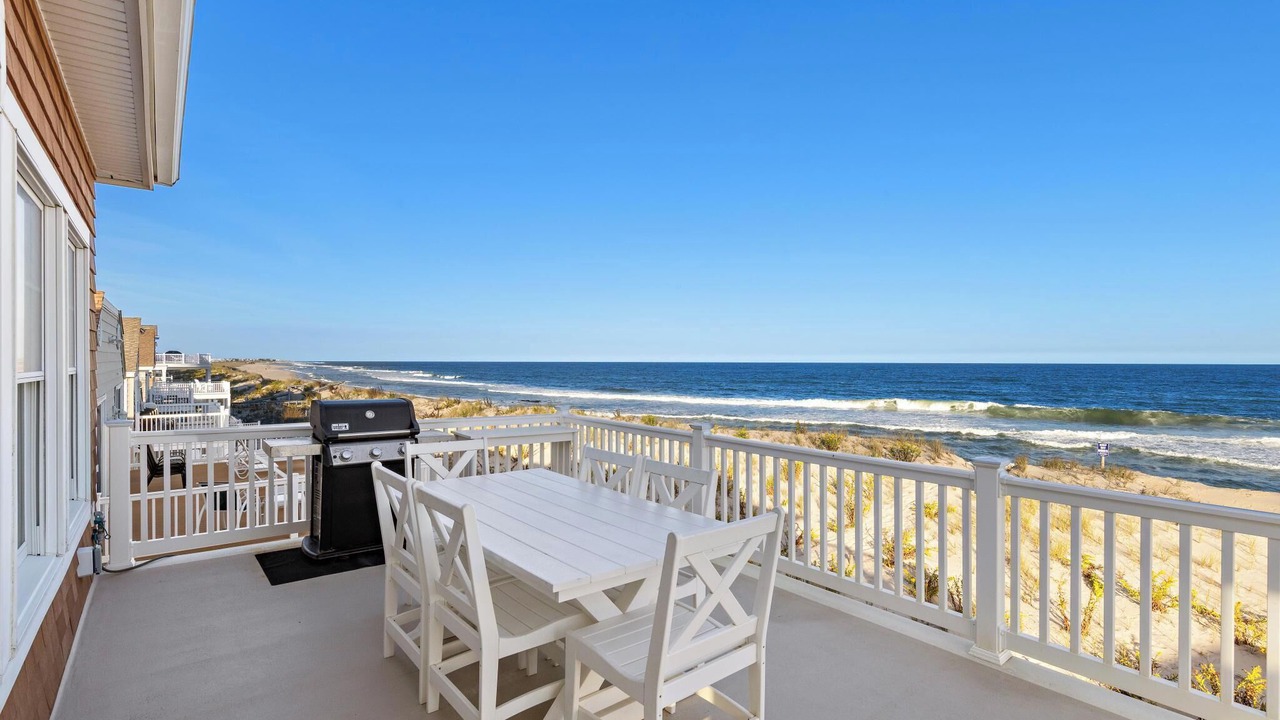Photo of Outdoor in South Beach Haven