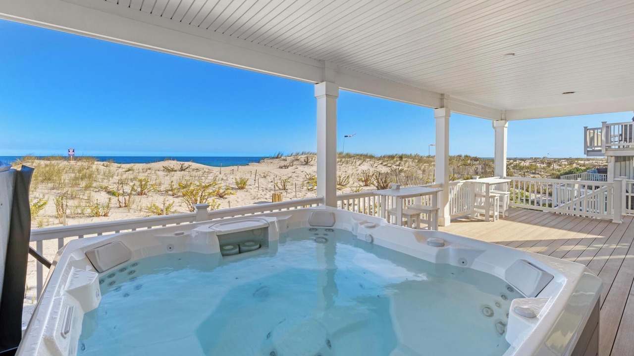 Photo of Outdoor in South Beach Haven