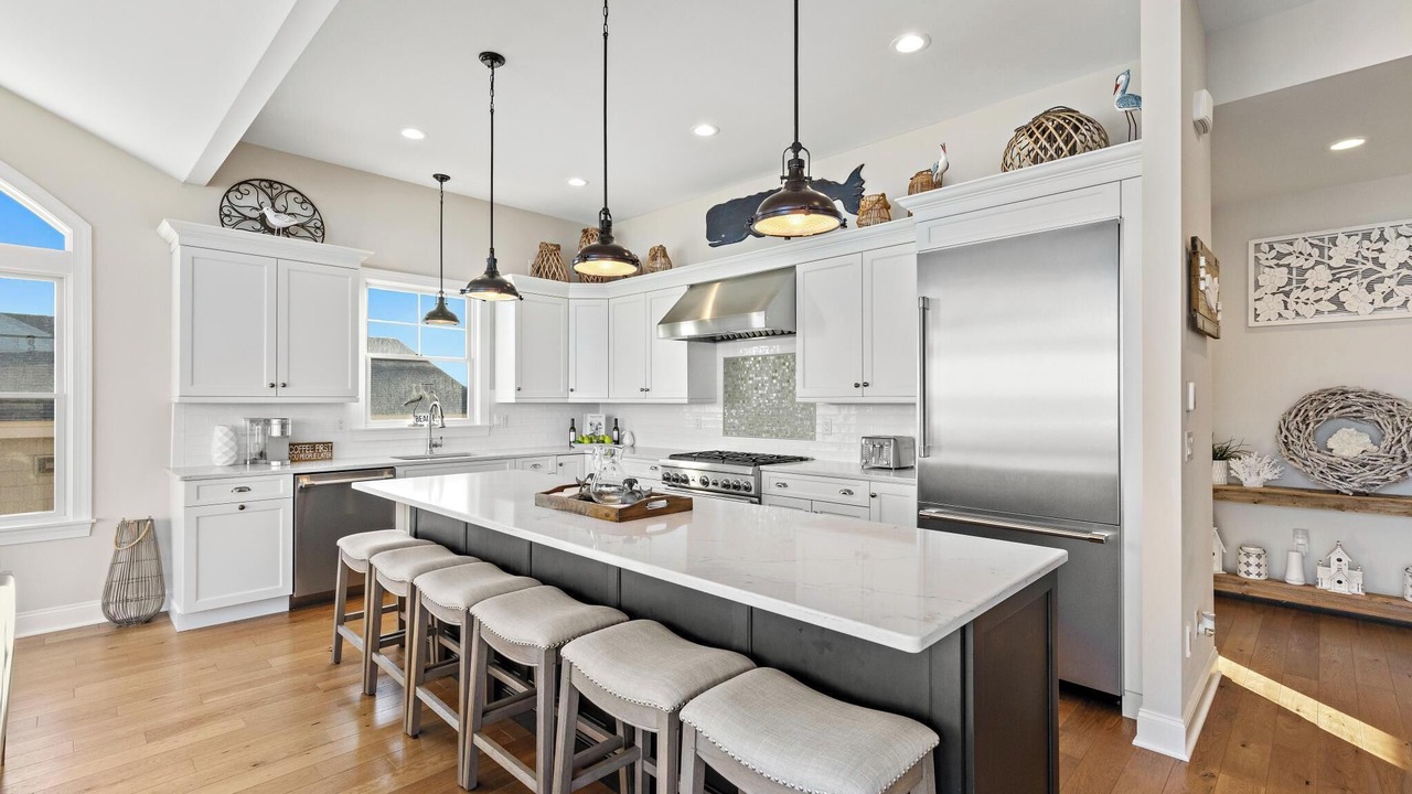 Photo of Kitchen in South Beach Haven