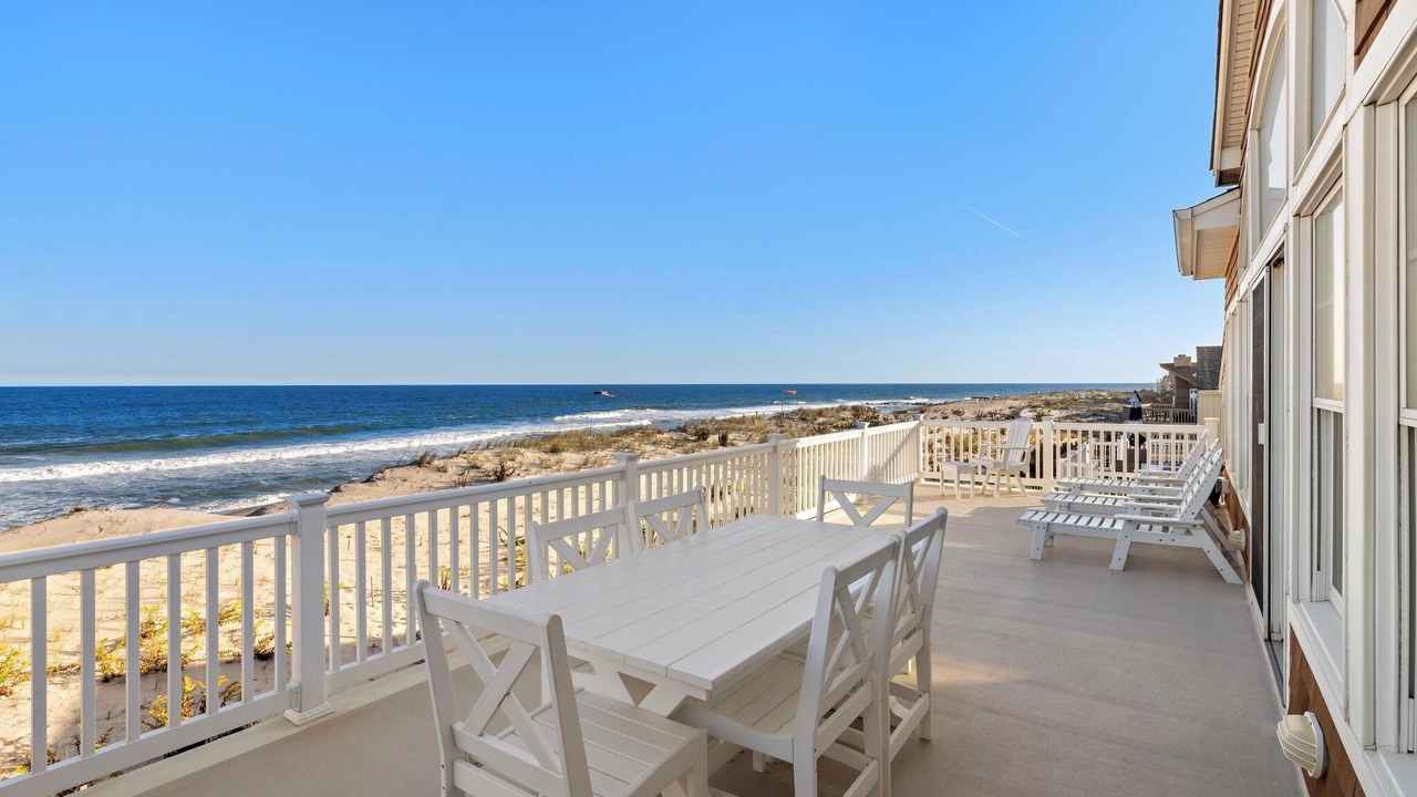 Photo of Outdoor in South Beach Haven