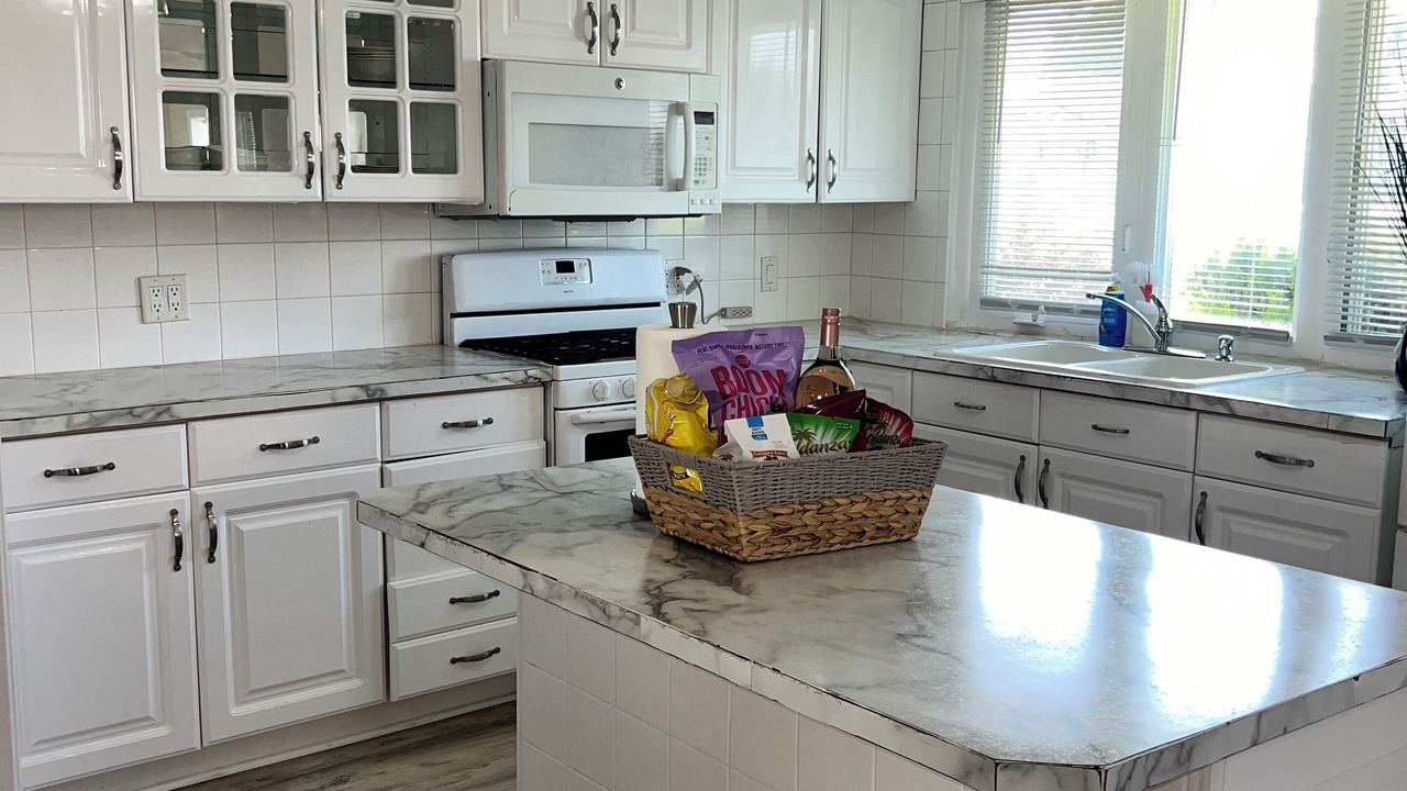 Photo of Kitchen in Carteret