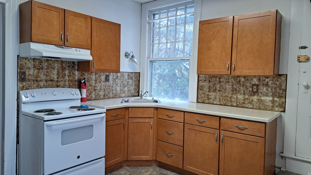 Photo of Kitchen in Scranton