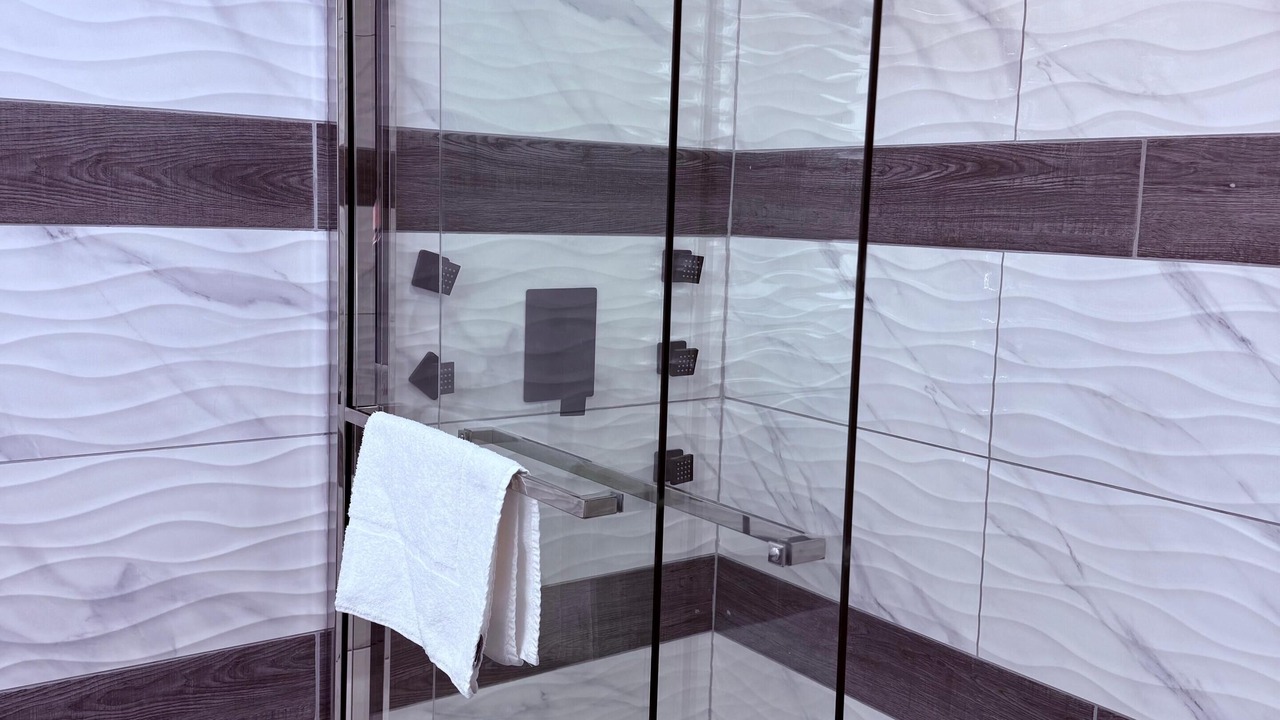 Photo of Bathroom in Williamsbridge