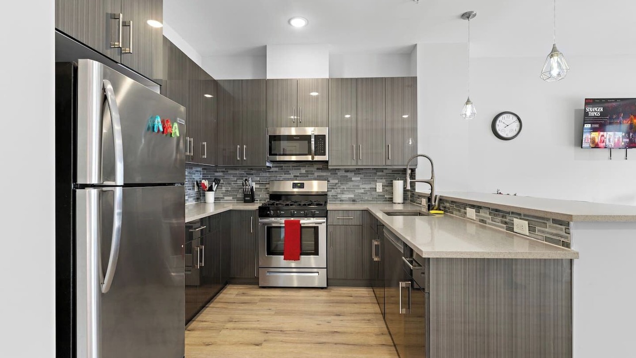 Photo of Kitchen in Bayonne