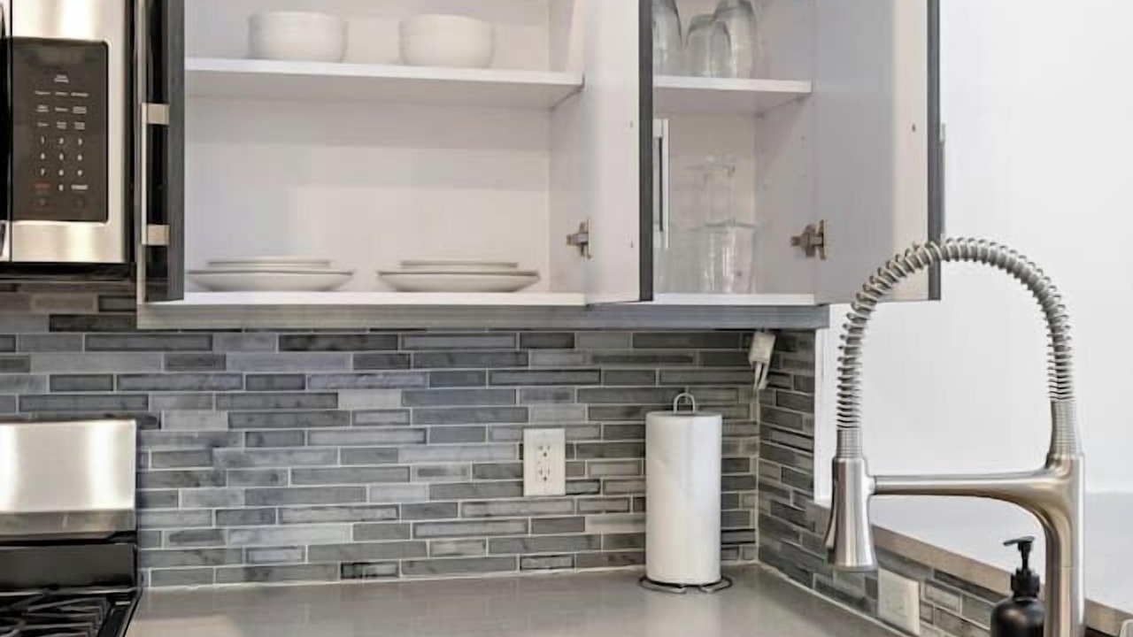 Photo of Kitchen in Bayonne