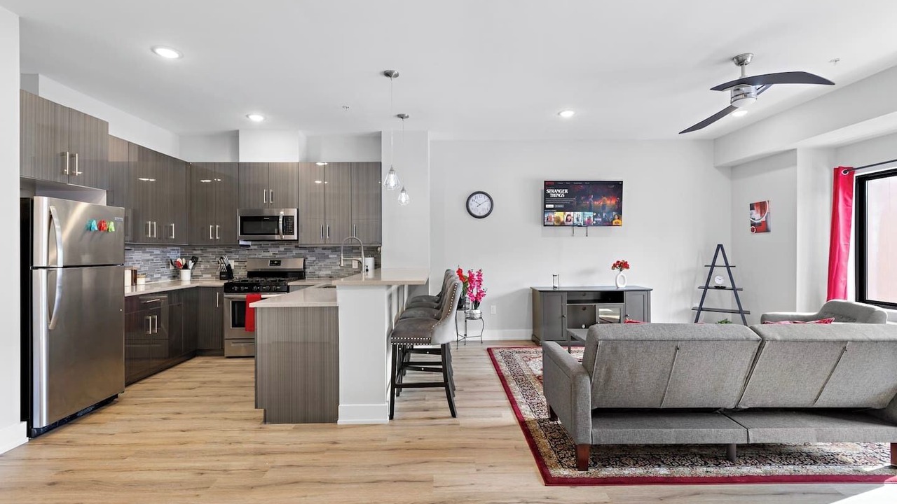 Photo of Kitchen in Bayonne