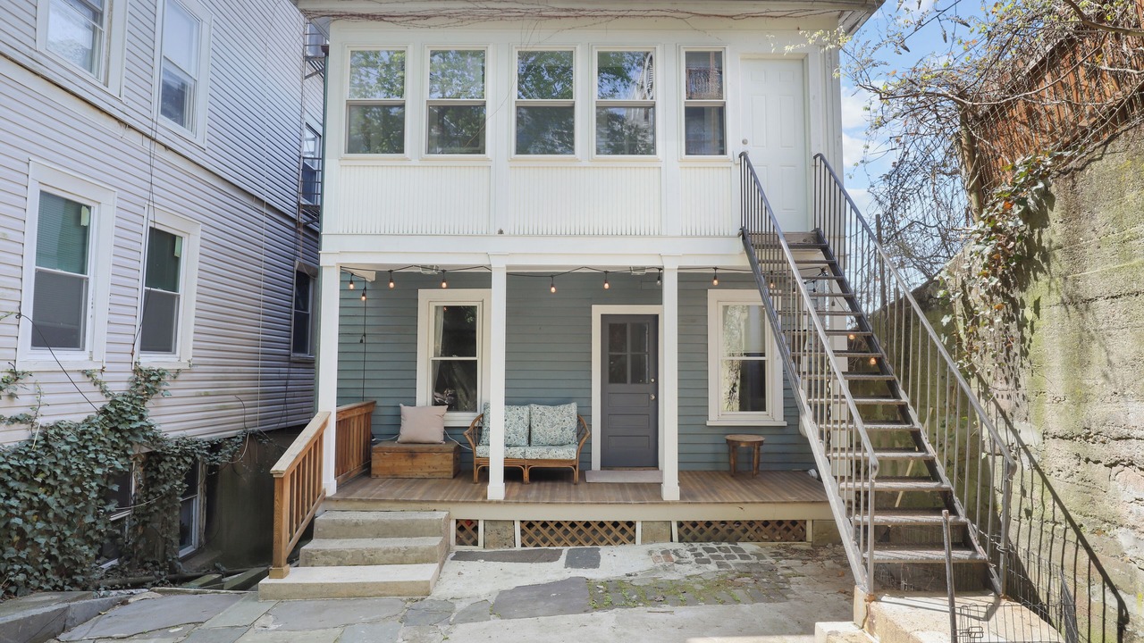 Photo of Outdoor in Hastings