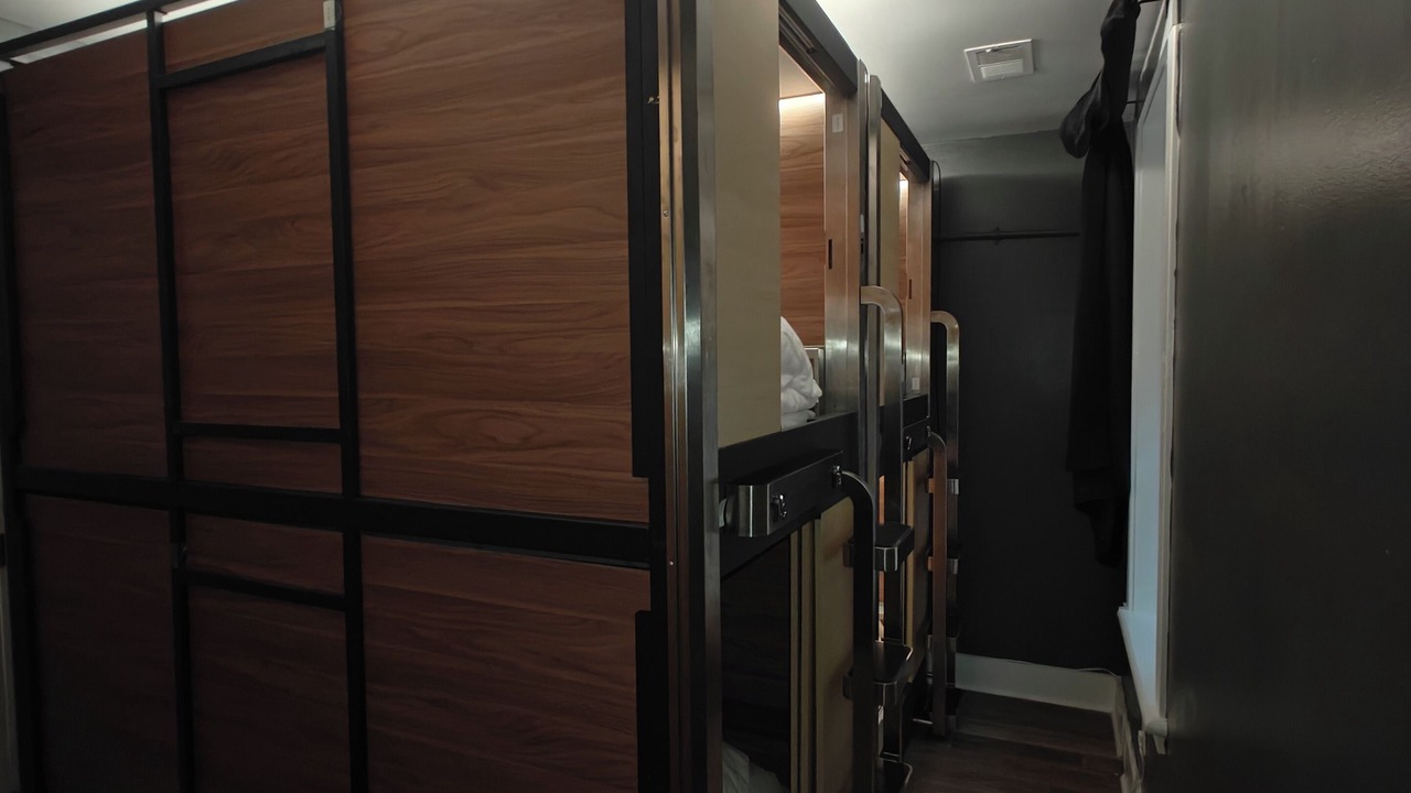 Photo of Bedroom in Chinatown