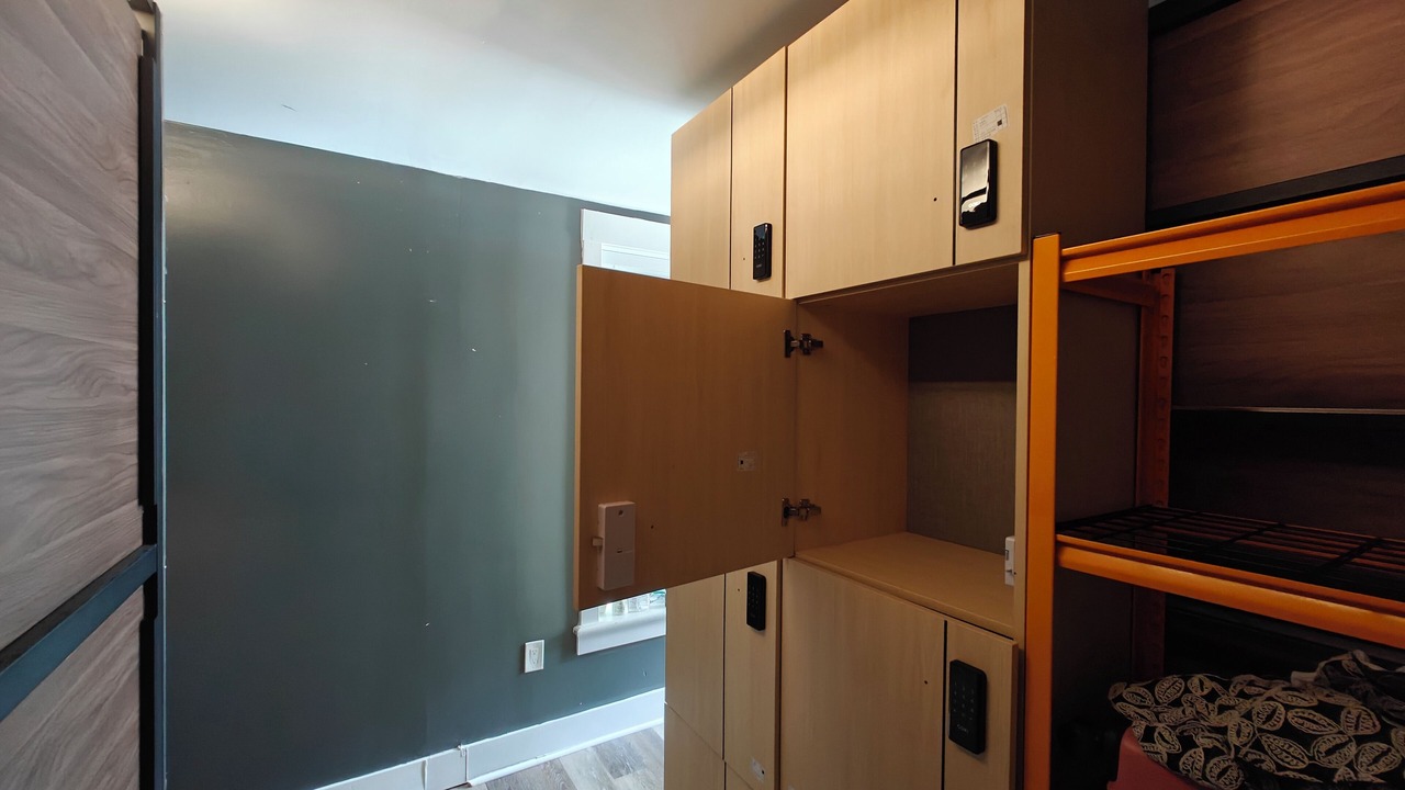 Photo of Bedroom in Chinatown