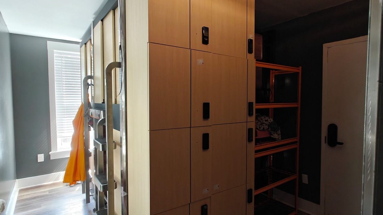 Photo of Bedroom in Chinatown