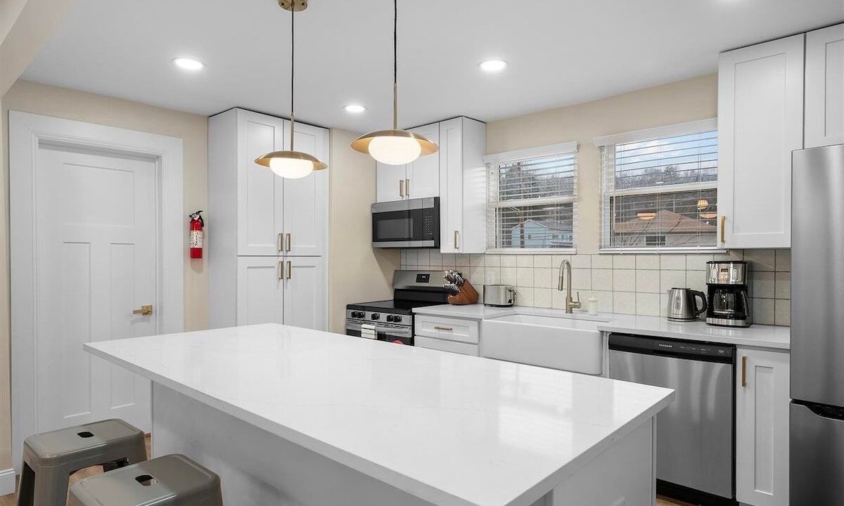 Photo of Kitchen in Bakerstown