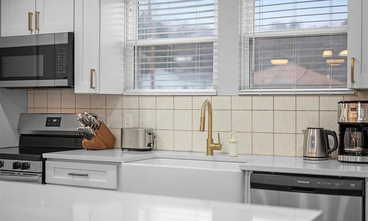 Photo of Kitchen in Bakerstown