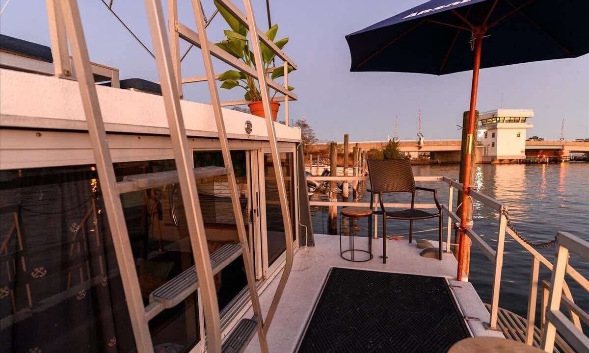 Photo of Outdoor in Point Pleasant