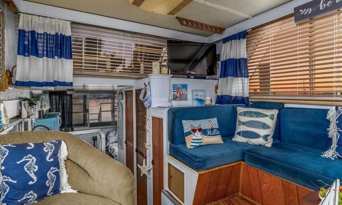 Photo of Livingroom in Point Pleasant