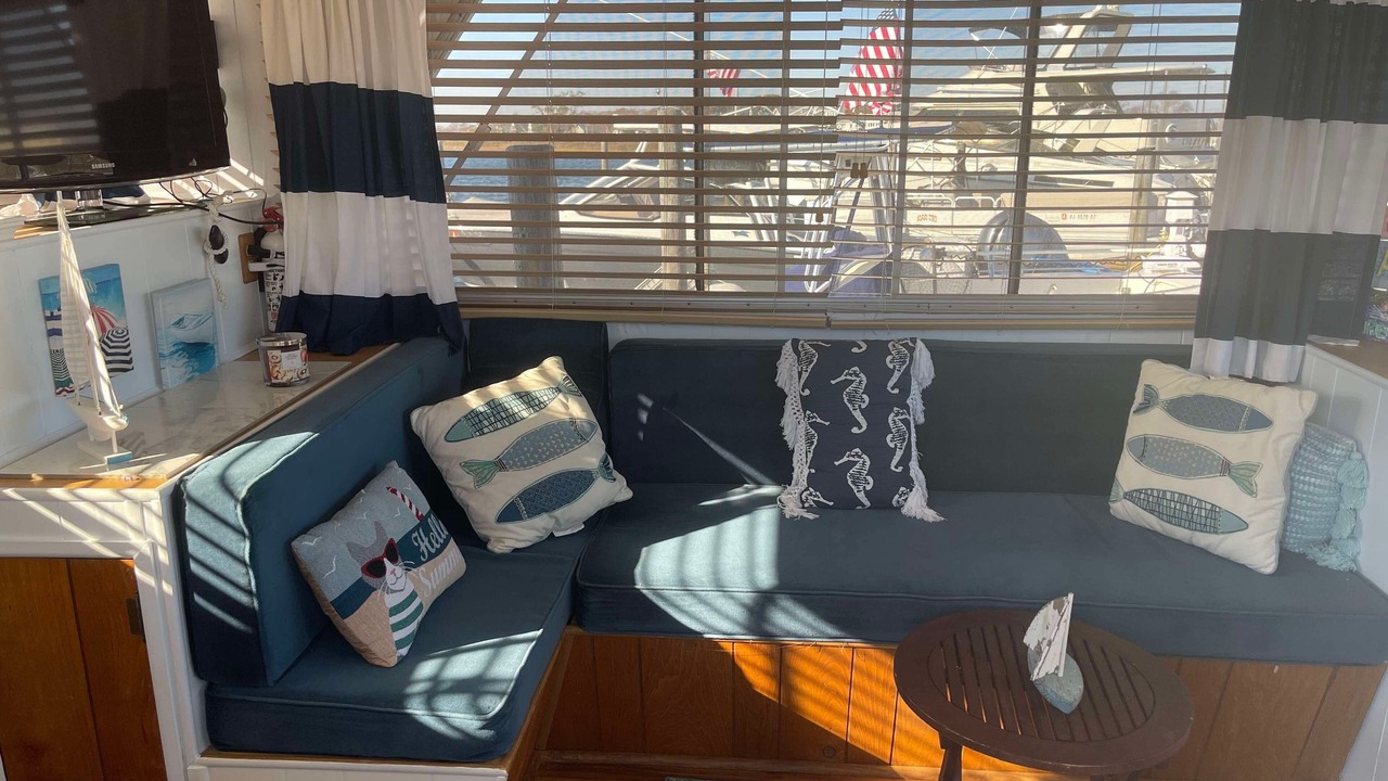 Photo of Livingroom in Point Pleasant