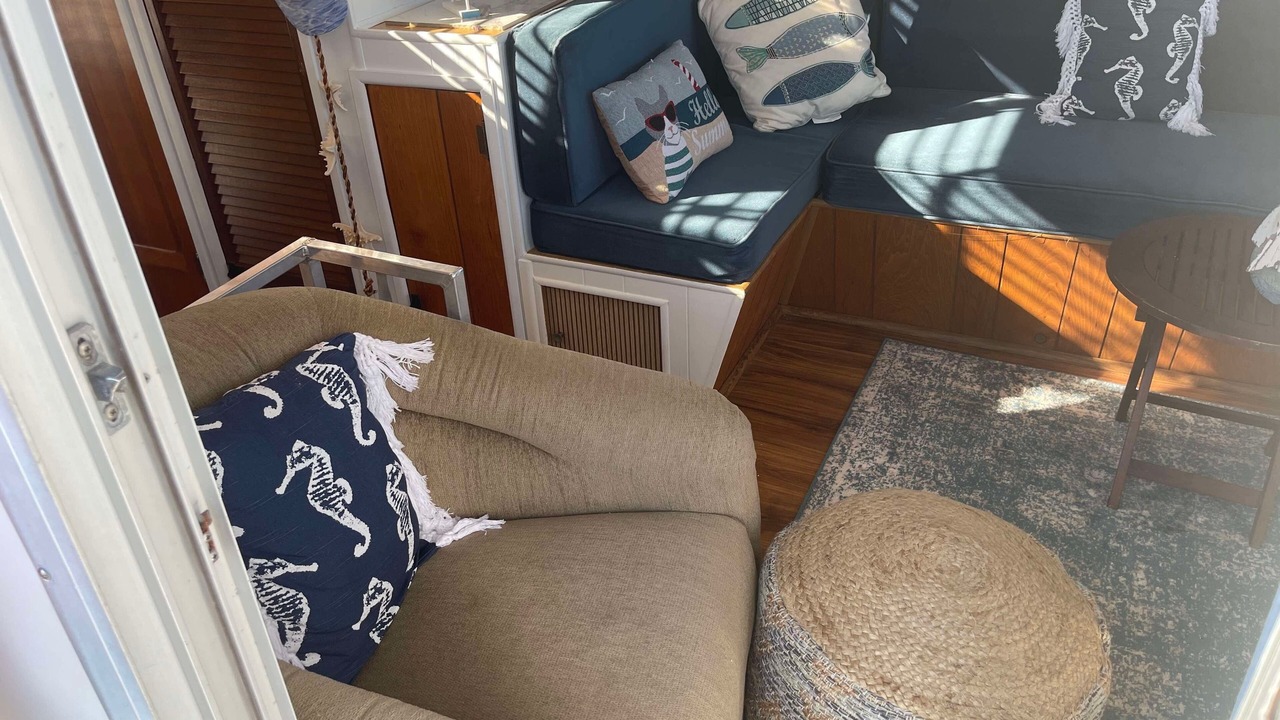 Photo of Livingroom in Point Pleasant