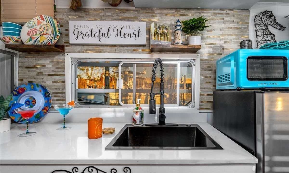 Photo of Kitchen in Point Pleasant