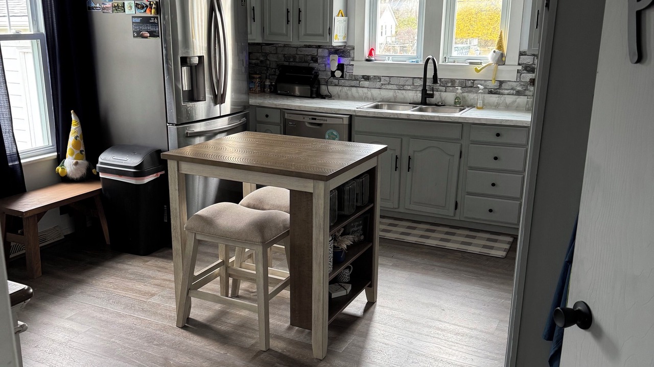 Photo of Kitchen in Monroe