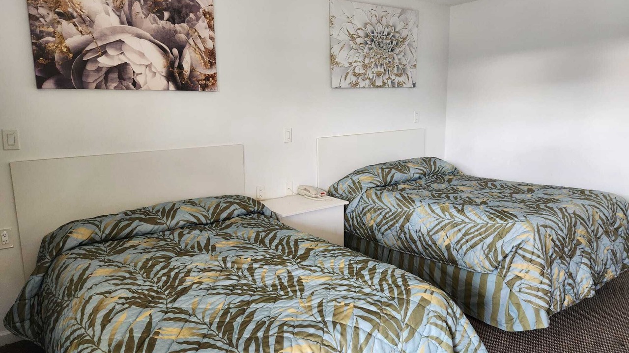 Photo of Bedroom in Lyndhurst