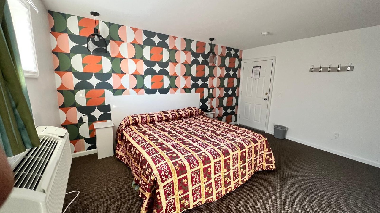 Photo of Bedroom in Lyndhurst