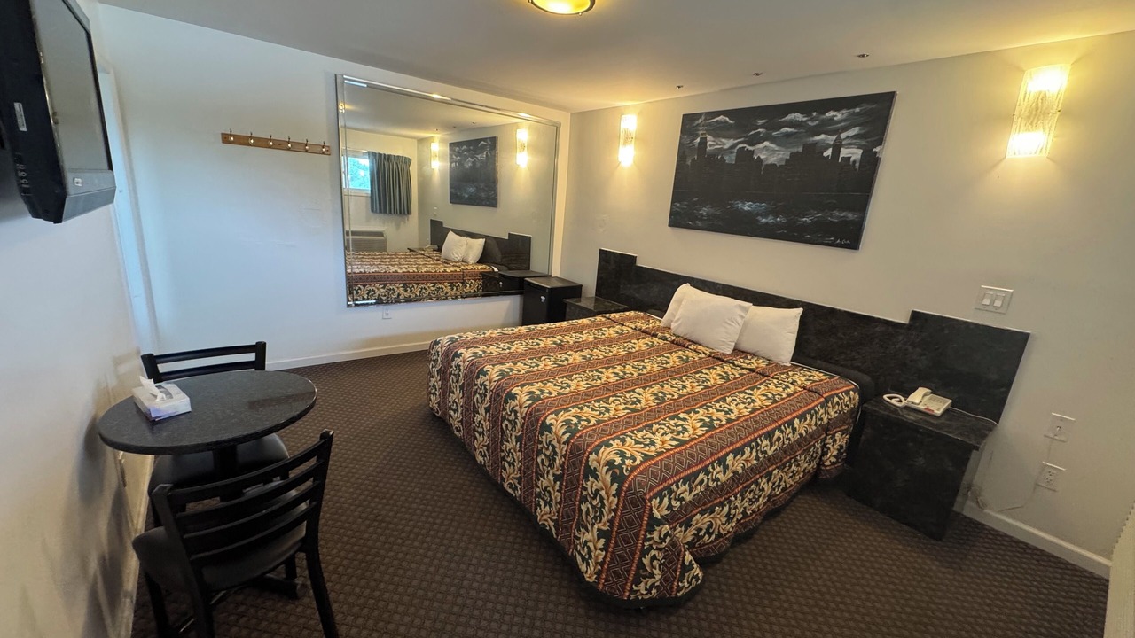 Photo of Bedroom in Lyndhurst