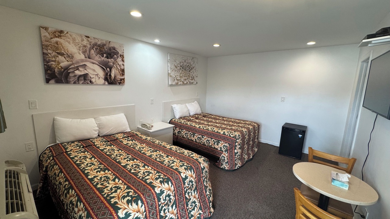 Photo of Bedroom in Lyndhurst