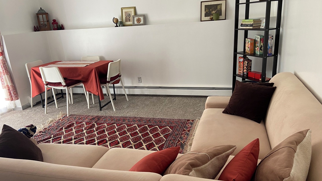 Photo of Livingroom in Tallman