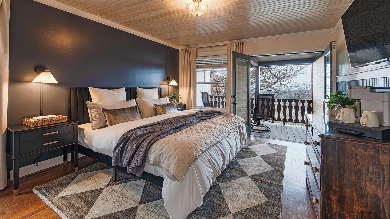 Photo of Bedroom in Chattanooga