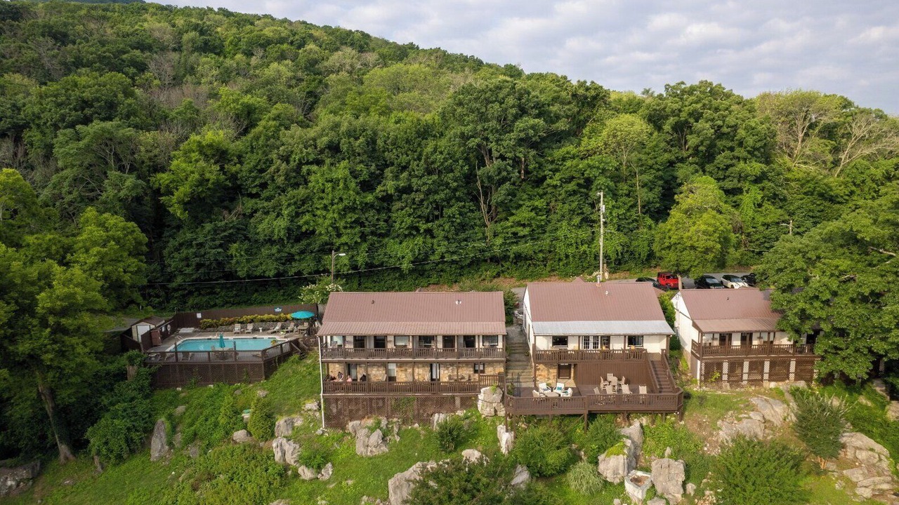 Photo of Outdoor in Chattanooga