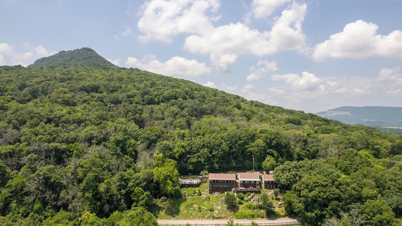 Photo of Outdoor in Chattanooga