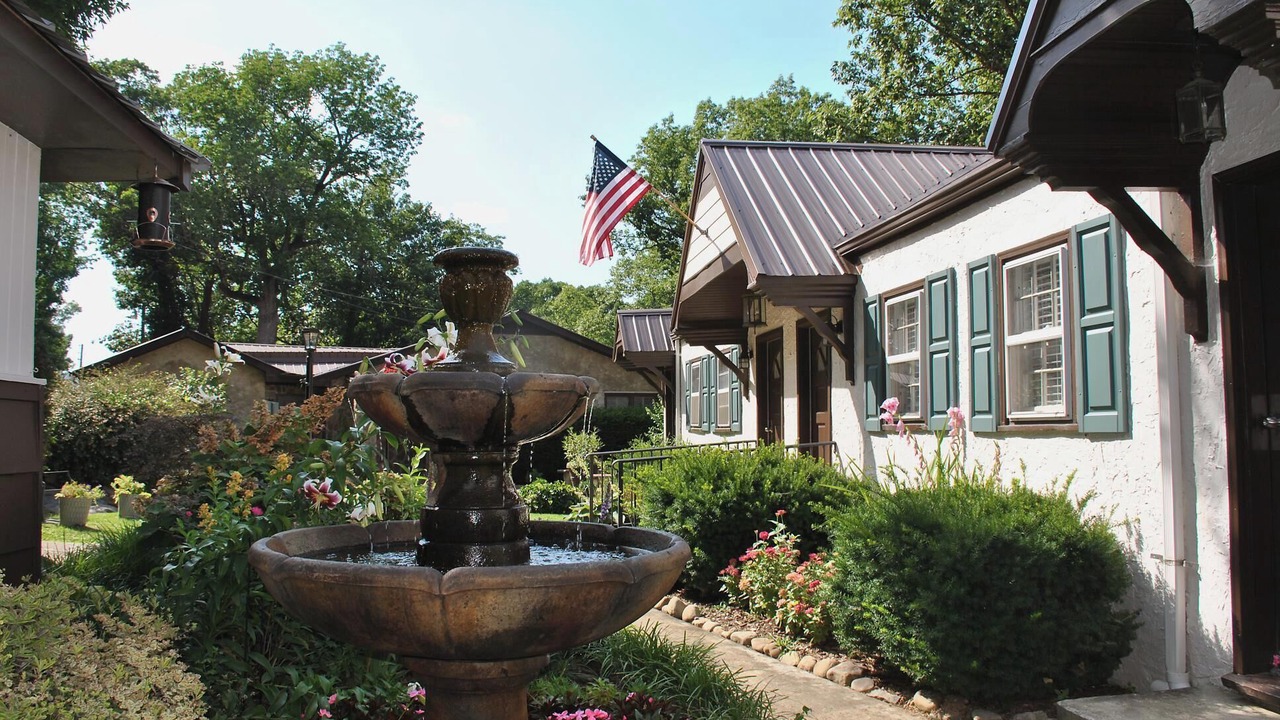Photo of Outdoor in Chattanooga