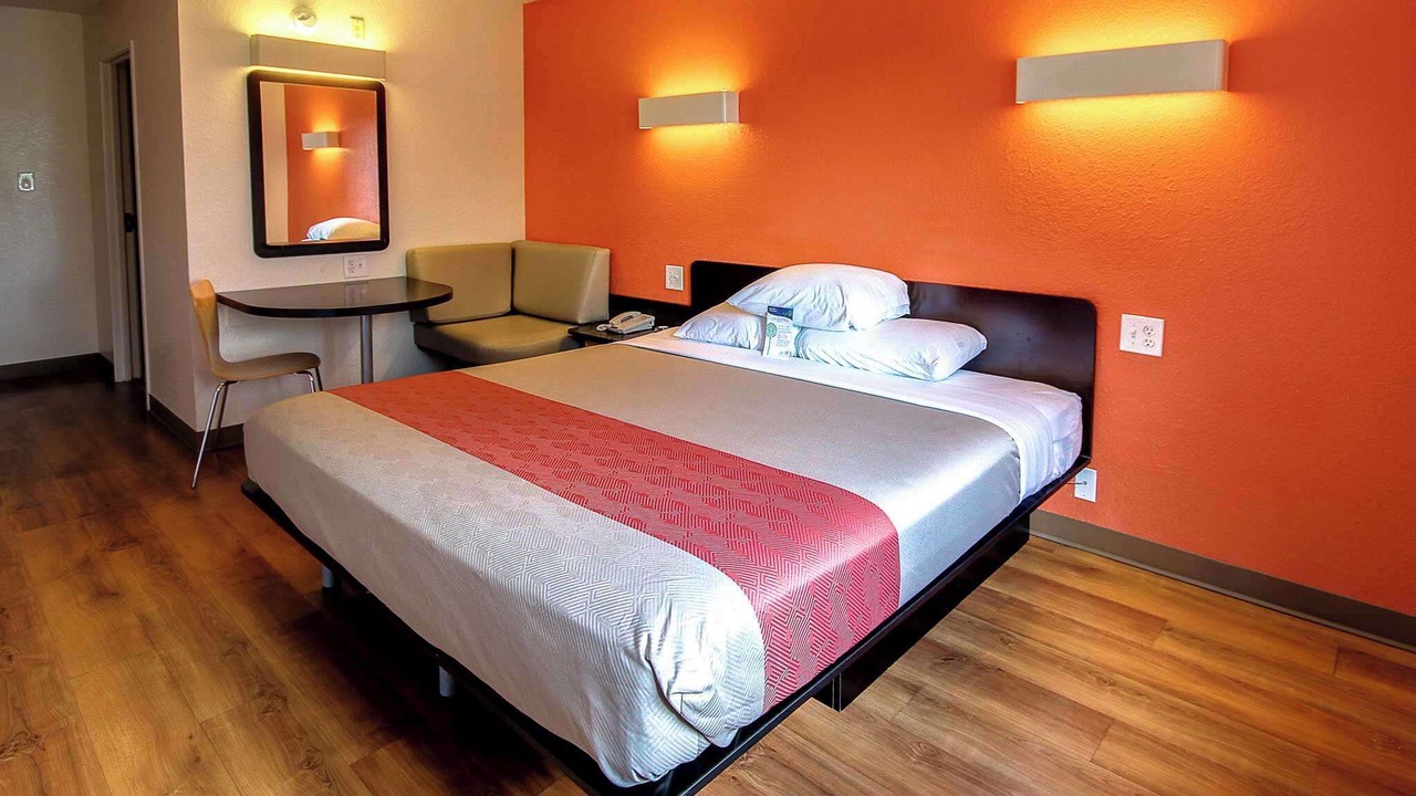 Photo of Bedroom in King of Prussia