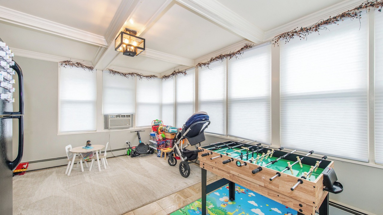 Photo of Bedroom in Glasser