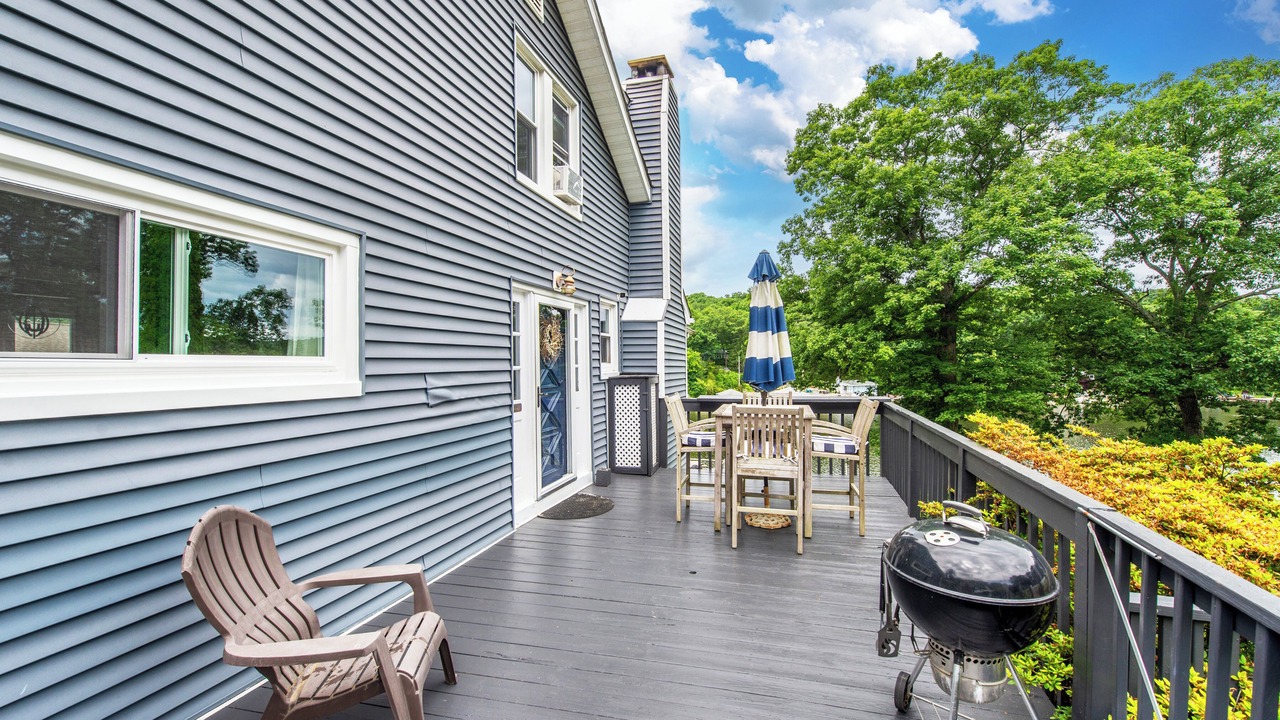 Photo of Outdoor in Glasser