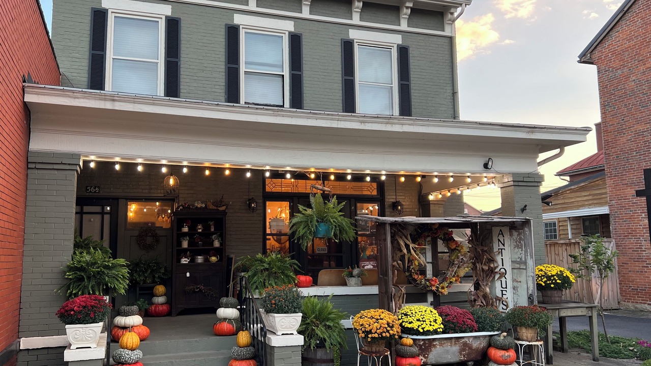 Photo of Outdoor in Chillicothe