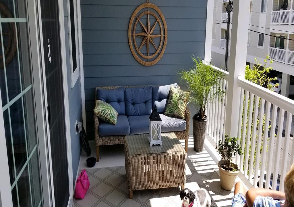 Photo of Patio Balcony in Dennisville