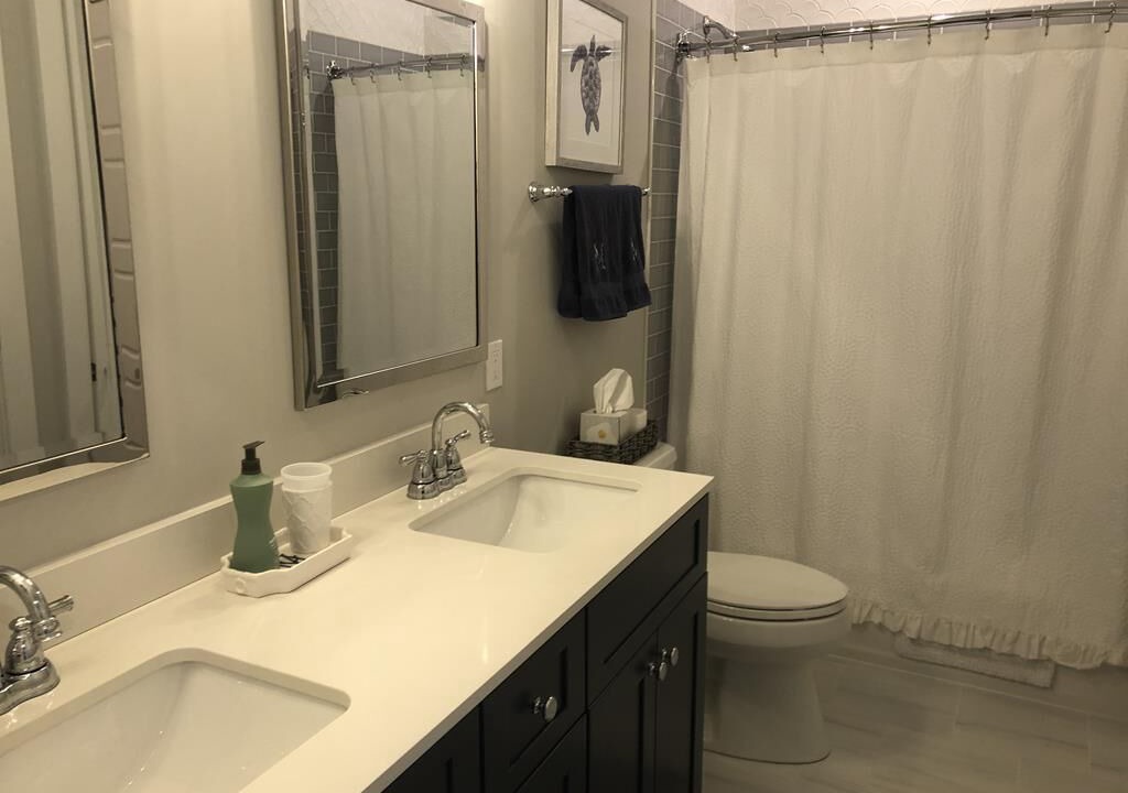 Photo of Bathroom in Dennisville