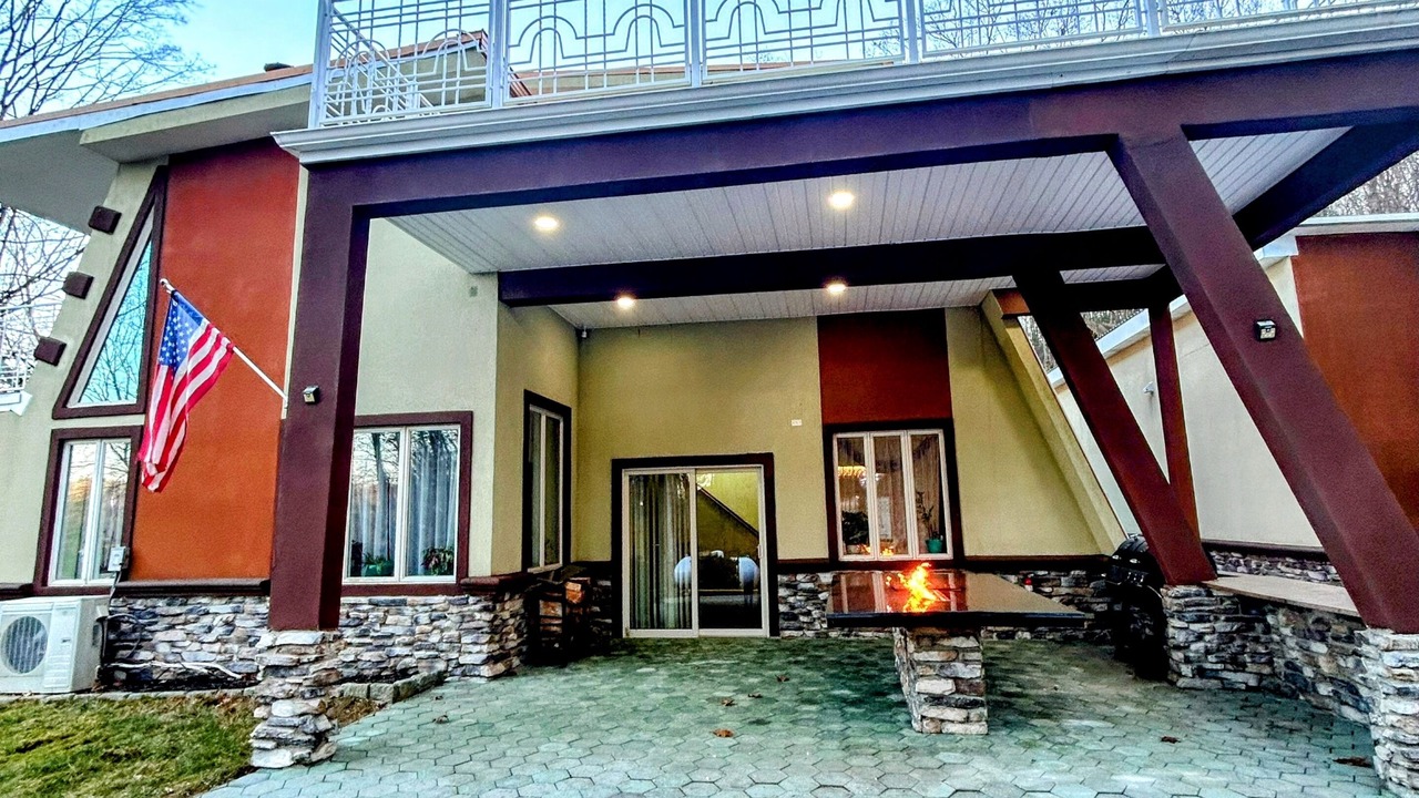 Photo of Outdoor in Stroudsburg