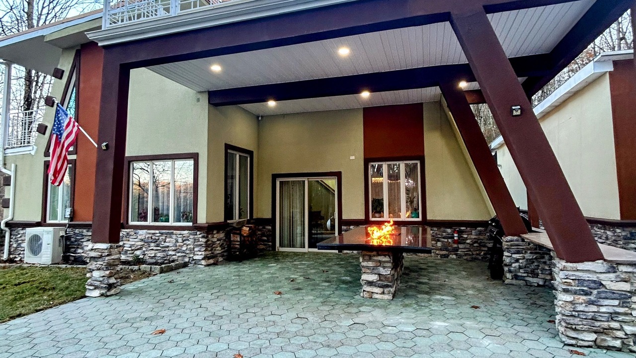 Photo of Patio Balcony in Stroudsburg