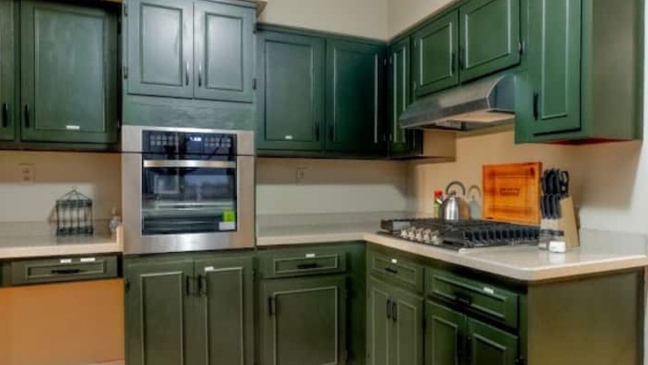 Photo of Kitchen in Goshen