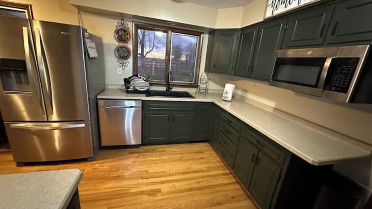 Photo of Kitchen in Goshen