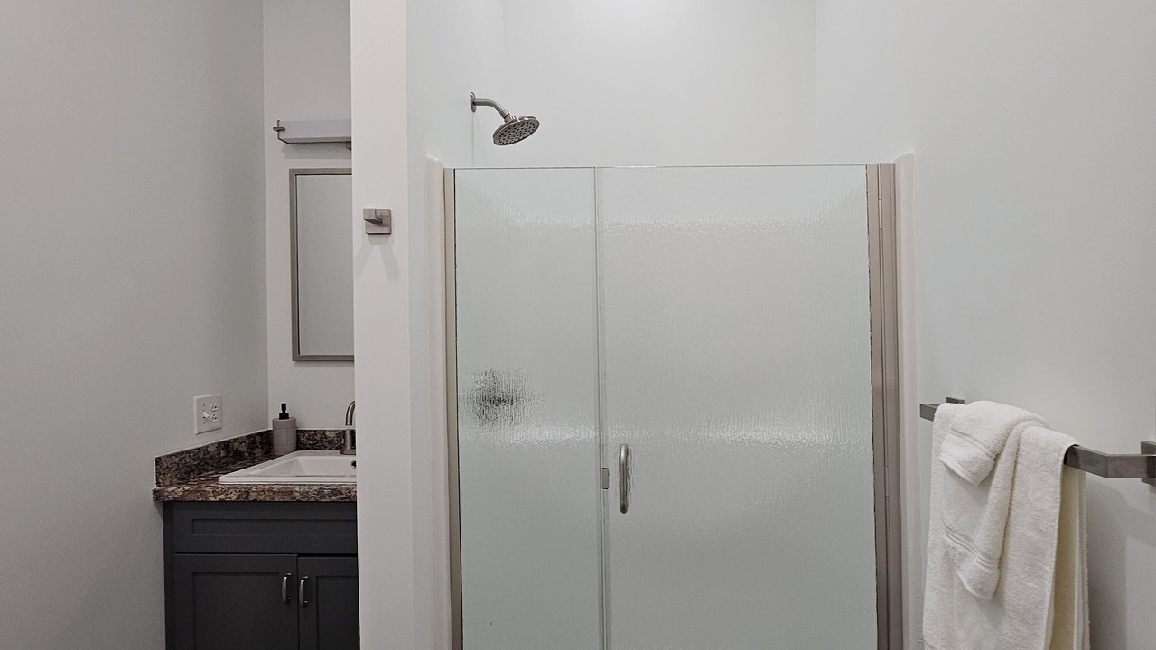 Photo of Bathroom in Grove City