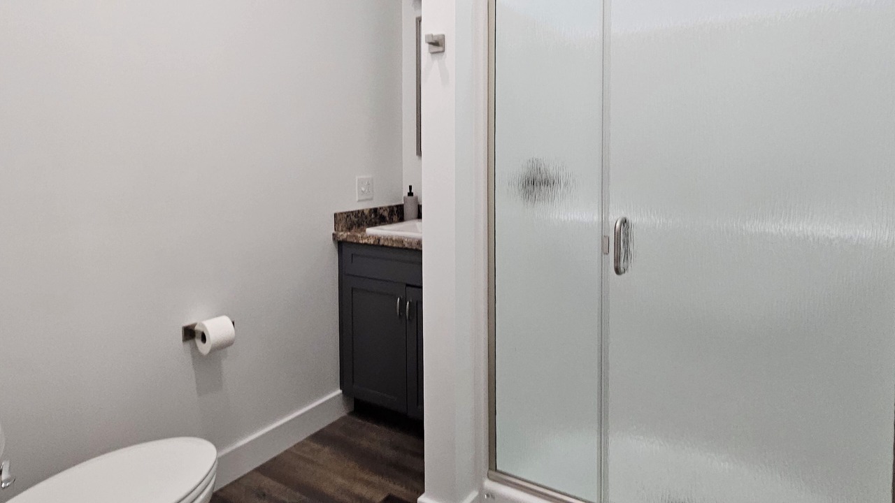 Photo of Bathroom in Grove City
