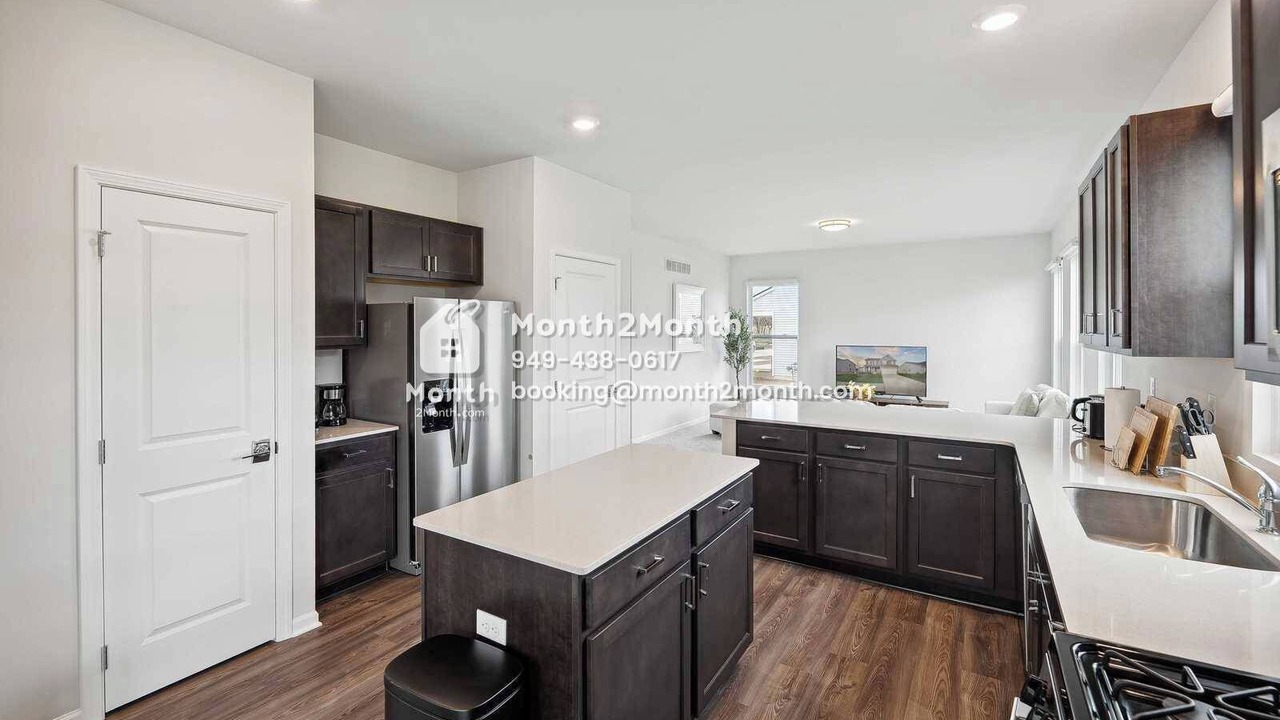 Photo of Kitchen in Whittaker