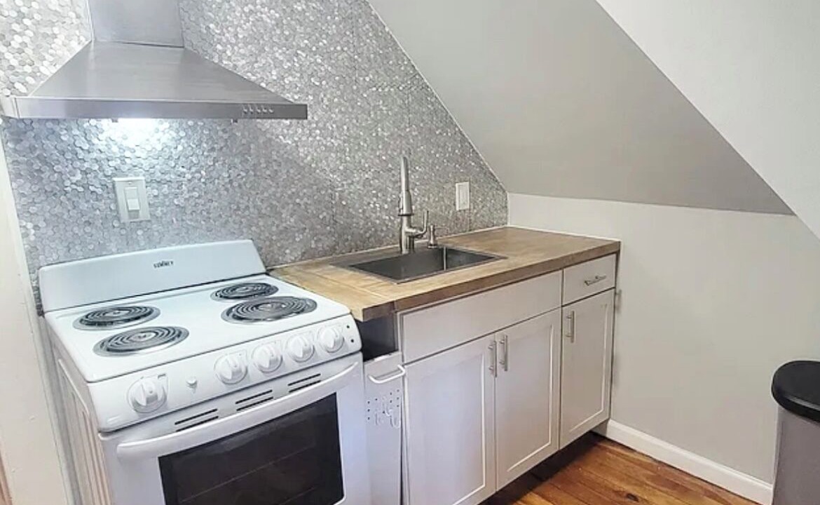 Photo of Kitchen in Montclair