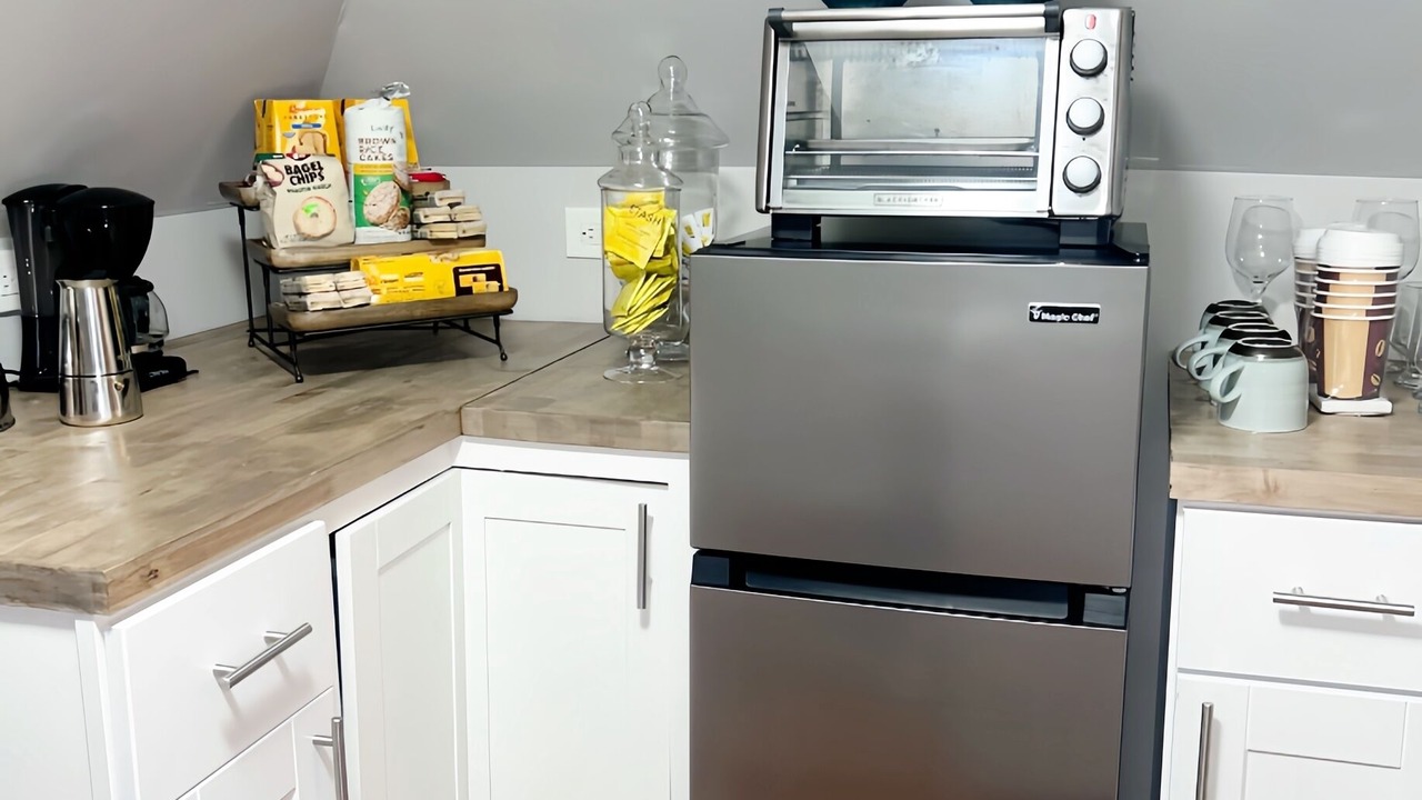 Photo of Kitchen in Montclair