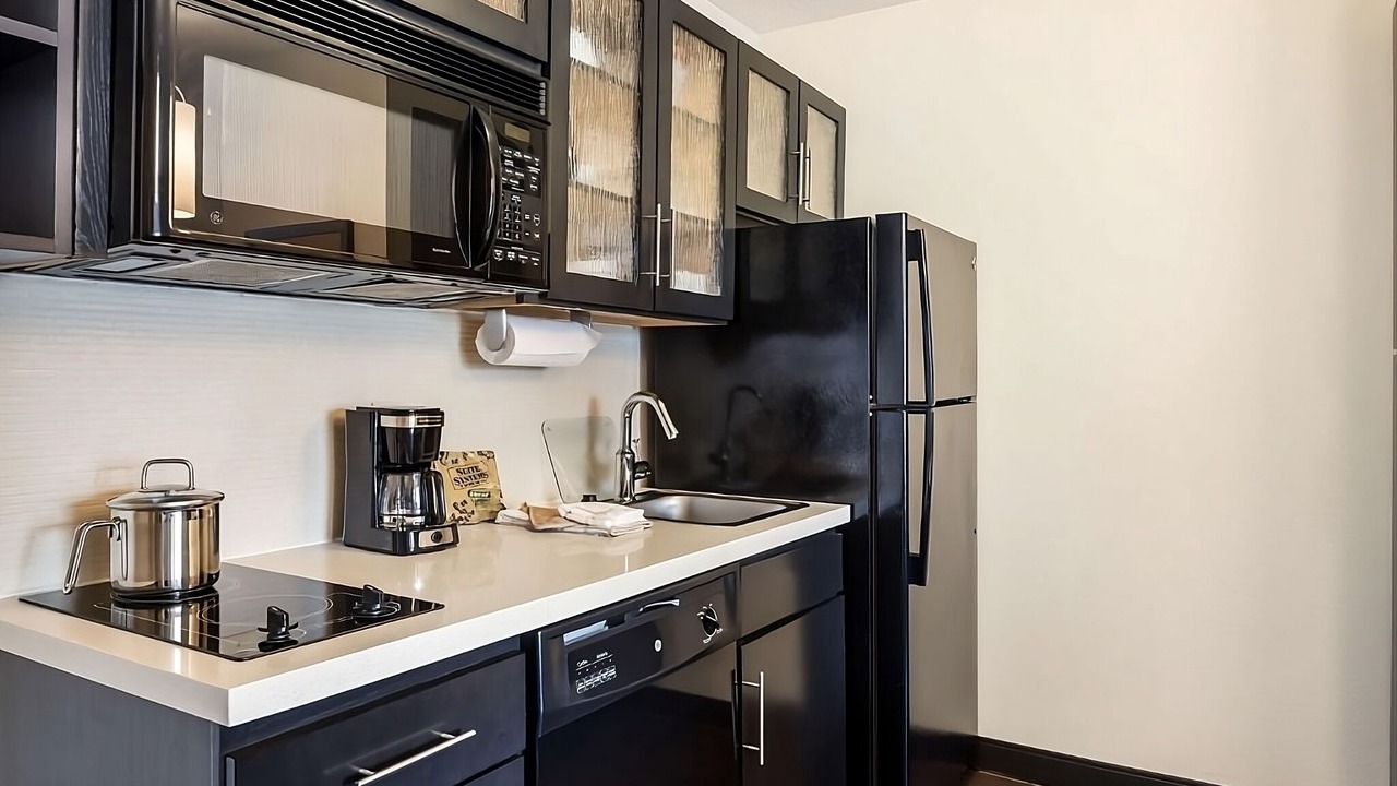 Photo of Kitchen in Morris Plains